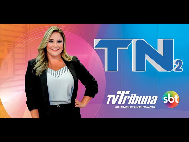 Tribuna Notícias 2ª Edição - [COMPLETO] - 29/04/2024