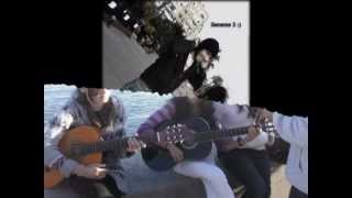Şimdi Hayat - Emre Taşkal & Filiz Duramaz ( Amatör )