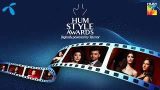 HUM Style Awards Digitally Powered by Telenor - Full Event