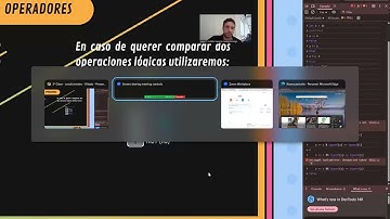 Clase 5 | Condicionales en JavaScript: If, Else, Switch + Ejercicios prácticos 🚀