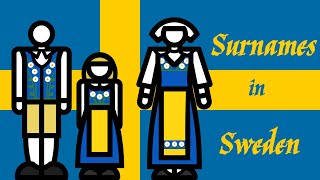 Sweden and the Politics of Surnames