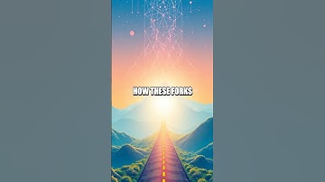 Understanding Forks in Cryptocurrency: Splits in the Blockchain