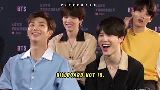 Bts Suga Speaking English Makes Us More Proud Of Him