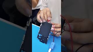 🛑 STOP! Replacing your iPhone 17 battery? Watch this FIRST! #iphonerepair