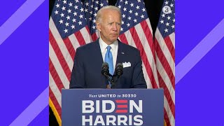 This Week in Markets: Biden Picks Harris for VP
