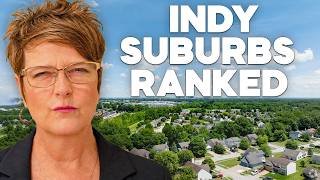 Top 10 Indianapolis Suburbs (And The One Factor That Changes Everything)