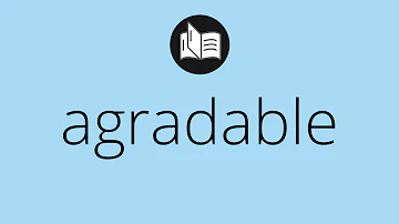 ¿Cuál es la palabra más agradable?