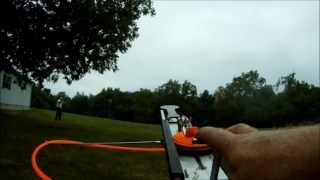Shooting Sporting Clays