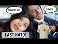 KAYA PA BUNTIS? | ANG HULING SHOPPING NAMEN PARA KAY BABY! | (TagLishVlog) ITALIAN & FILIPINA COUPLE