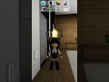 OMG The fear! #roblox #trend #funny