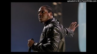 Pusha T Caught Using Racial Slurs In Recently Unearthed Tweets