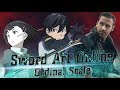 SAO: Ordinal Scale - Полнометражный Конвейер
