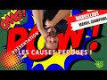 Les causes perdues  la nouvelle mission de marvellous mc