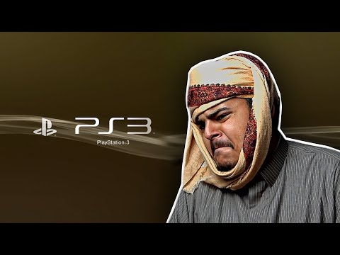 سوني 3