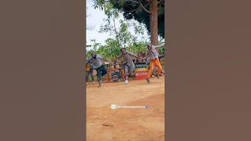 Swing The Mood - Jive Bunny #masakakidsafricana #shorts #youtube #short #youtubeshorts #masakakids