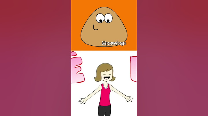 POU IMITANDO O RONALDO CADÊ VOCÊ GURI