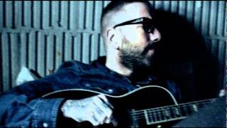 City and Colour - Fragile Bird (Official Music Video)