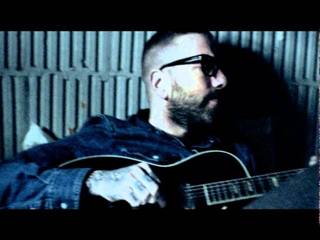 City and Colour - Fragile Bird (Official Music Video) adlı videoyu YouTube'da izle