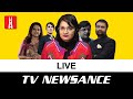 TV Newsance: LIVE!