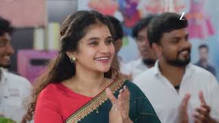 Veera Ep - 485 Preview Nov 24 2025 Zee Tamil