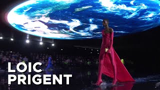 BALENCIAGA: THE CATASTROPHE SHOW! By Loic Prigent