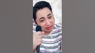 IRWAN DA2 live tiktok(26/1/2024) cover LAGU TAJAMNYA KARANG