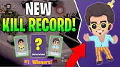 How to get a FREE Bananaman Skin in Battlelands Royale (No ... - 