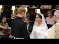 Meghan Markle and Prince Harry Celebrate 1 Year of Marriage! Remembering the Royal Wedding