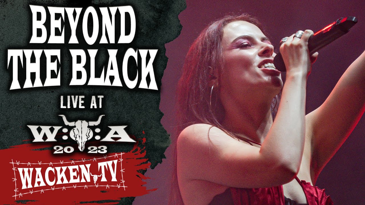 Beyond the Black - Live at Wacken Open Air 2023