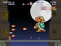 Mario Forever 2: The Return of Bowser Brother Test 2 on old engine