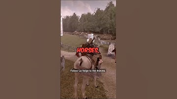 Did you know about these Easter eggs in Assassin