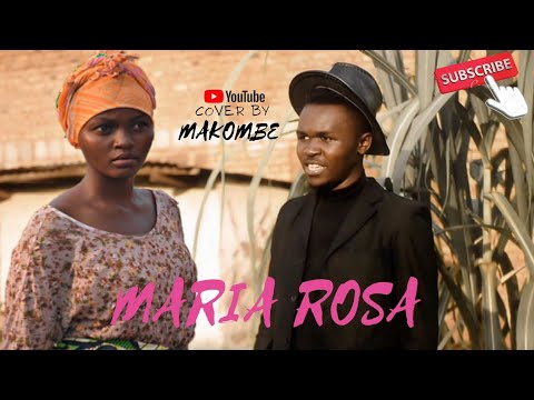 MARIA ROSA ya Kayibanda na Makonikoshwa Visualizer