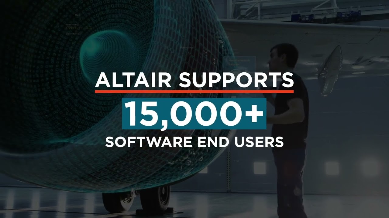 Altair video thumbnail
