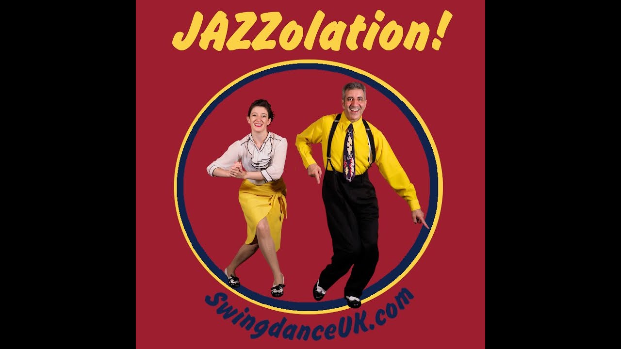 Jazzolation 9 - Truckin'