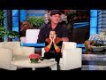 Ellen's Brad Pitt Surprise for Dax Shepard