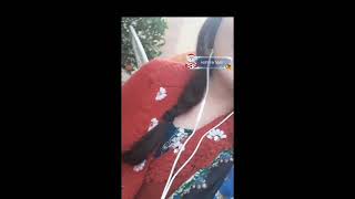 Imo Live Video Call Chat Recorded | Live Video Call Recorded From My Phone screenshot 5