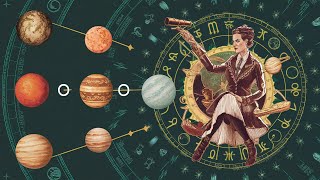 Astrology & Spirituality: Unlocking the Mysteries of the Zodiac