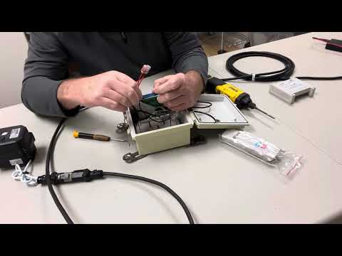 Replace Receiver - YouTube