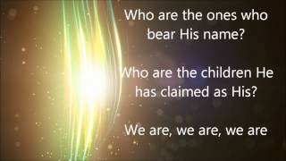 Watch Steven Curtis Chapman Children Of God video