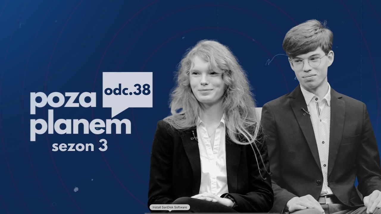 Poza Planem odc. 38 | Wolontariat