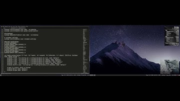 15 how to install i3 on linux mint 18 cinnamon - variety keyboard shortcuts