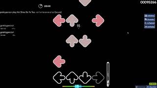 How It Feels To Play 32 Notespeed