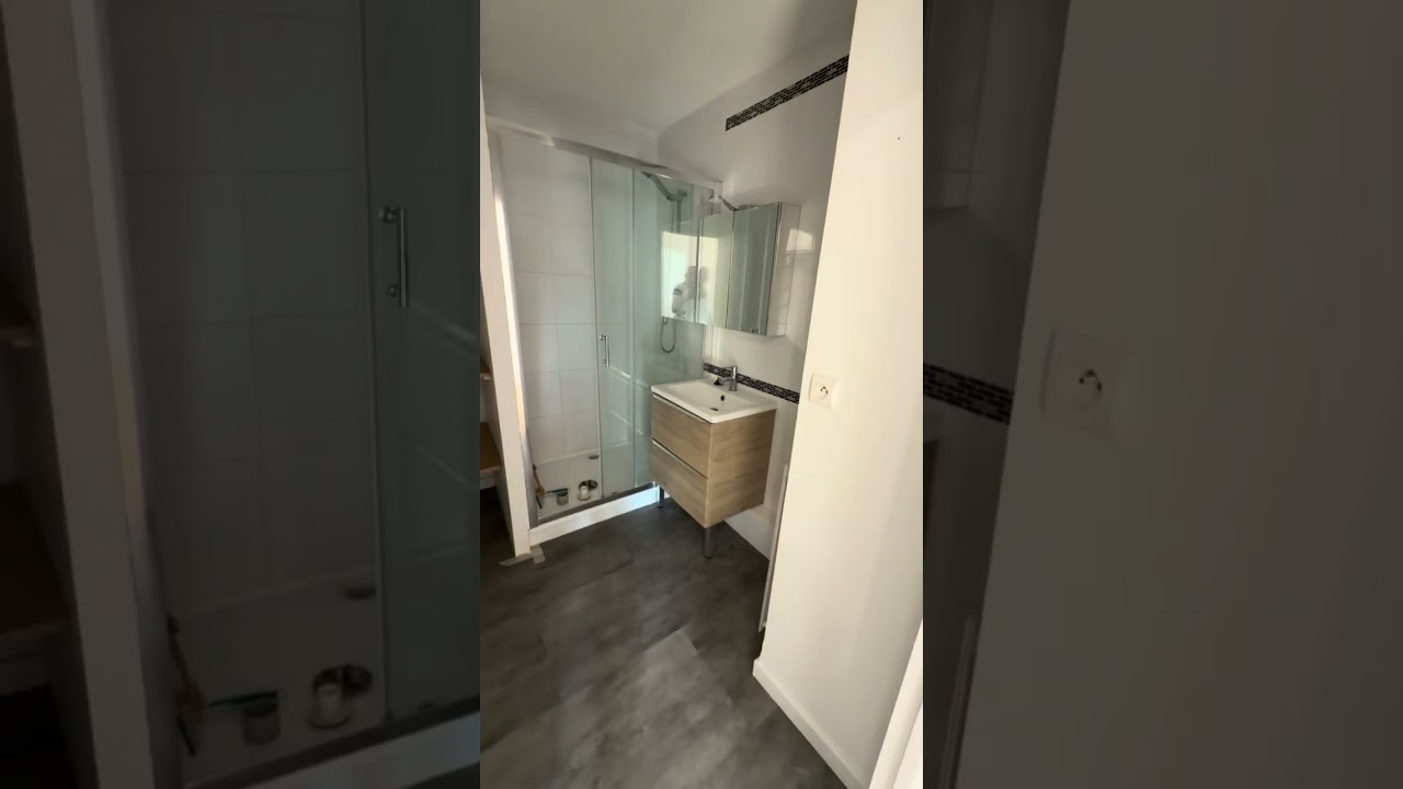 Vidéo Vente appartement 3&nbsp;pièces 78&nbsp;m² Orléans (45000)