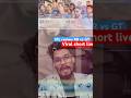 IPL review RR vs GT #ipl #cricket #match #minishort #trendingshorts #ytshortsindia #viral #love #yt