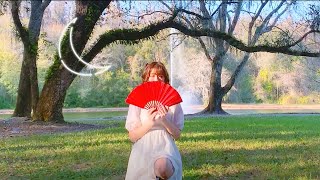 寄明月 Send to the Bright Moon-SING女团 Dance cover