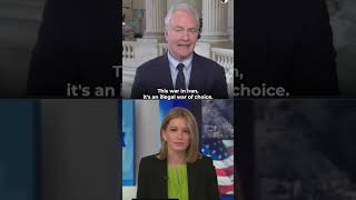 NOT ANOTHER DIME FOR TRUMP'S WAR.