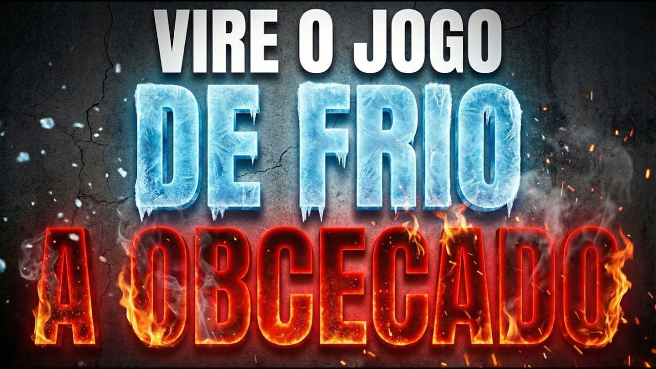 Como Devolver a Indiferença Dele e Retomar o Controle.