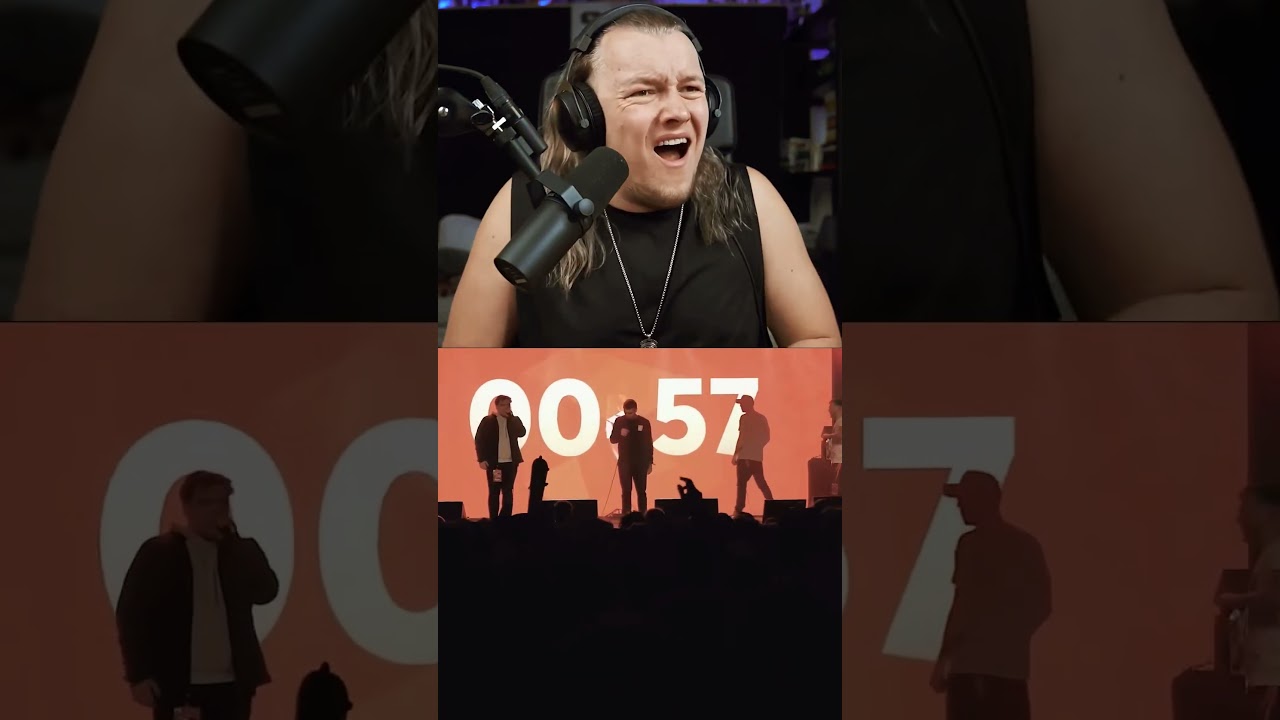 two true beatboxer combo☠️☠️ 