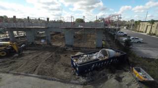 Construction Update
