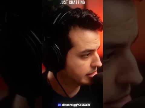 واکنش آریا کئوکسر به دراما سهیل پرنک چیبود ؟! #shorts